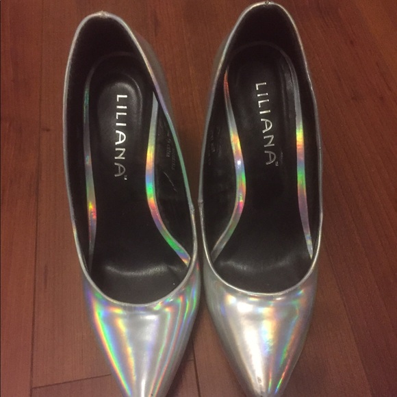 Holographic wedges - Picture 6 of 7